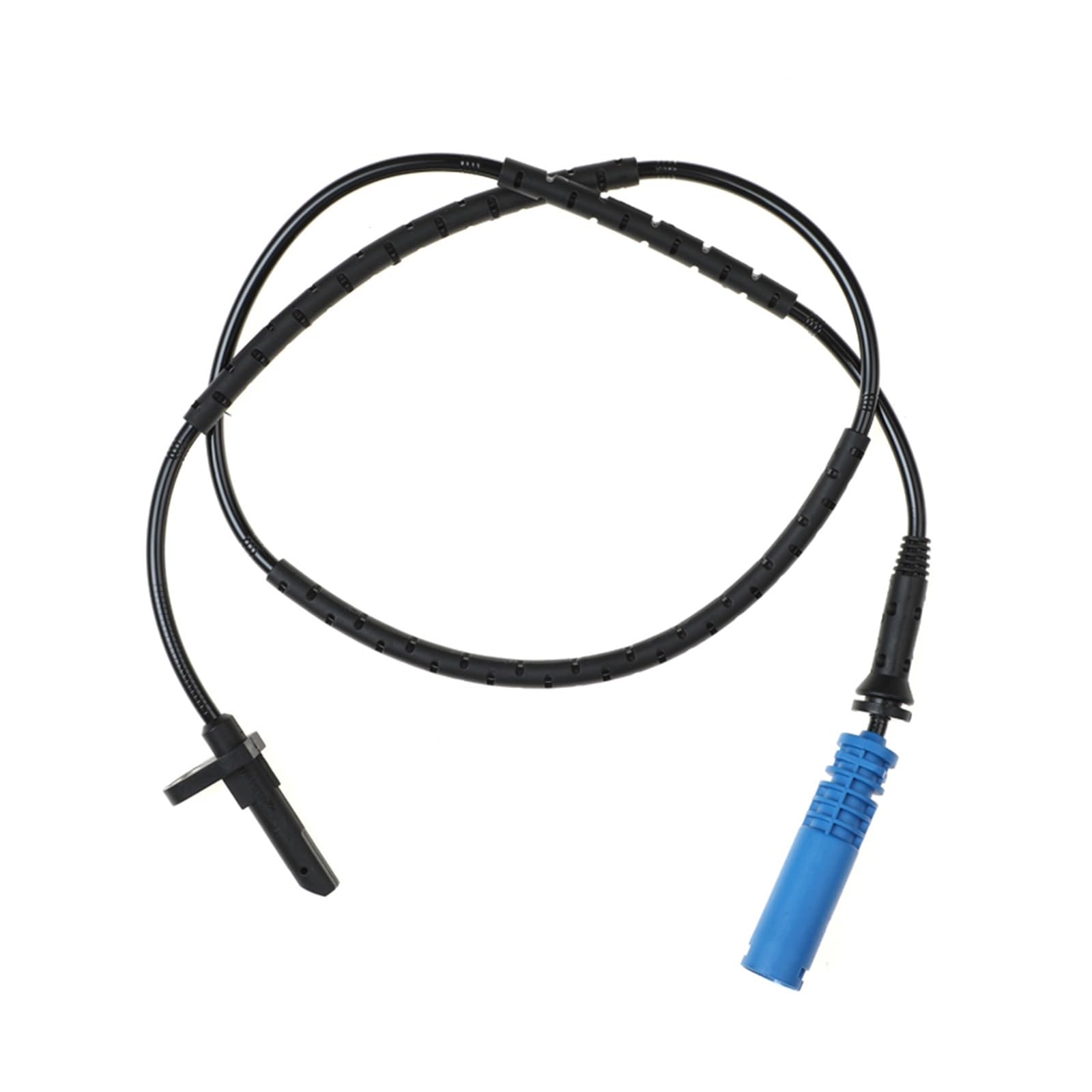 NOBIRTBSA 34526764859 Rear Left/Right ABS Wheel Speed Sensor Suitable for E90 E91 E92 RL RR 3452-6764-859(A Pair (Rl Rr))