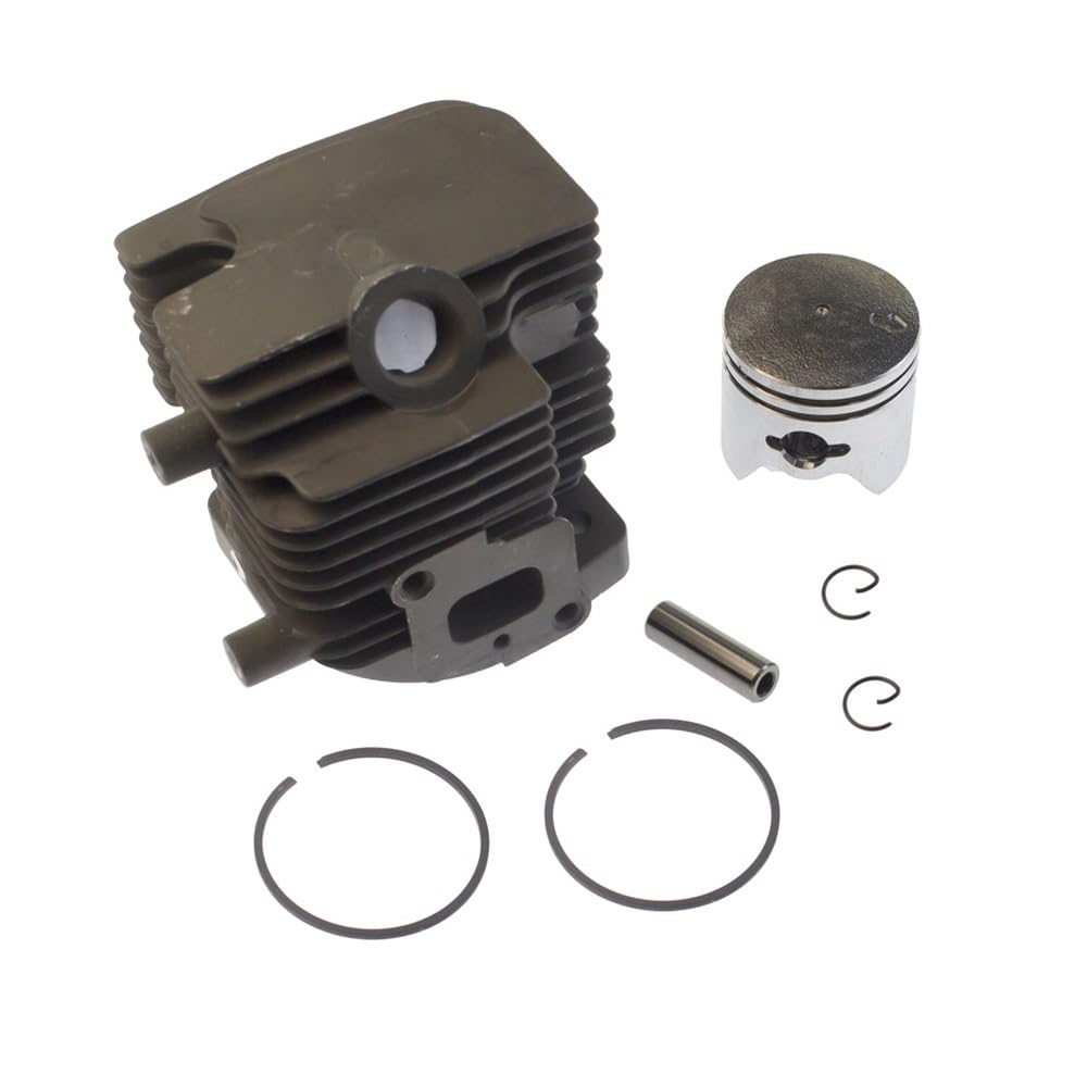 Kit cylindre-piston 34 mm pour réparation moteur Zenoah G26LS