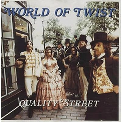 Quality Street