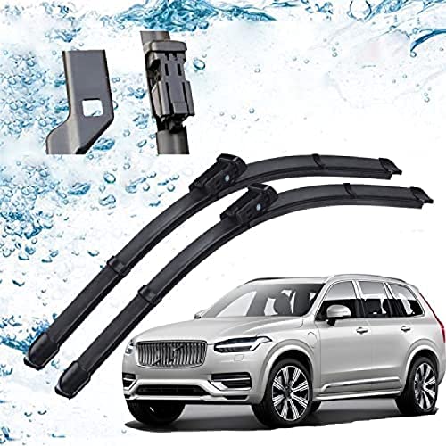 Essuie-glace Volvo XC90 MK2 sans traces pare-brise RFSHCIOP