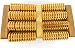 Thai Teak Wood Handcrafted Teak Wood Foot Massager