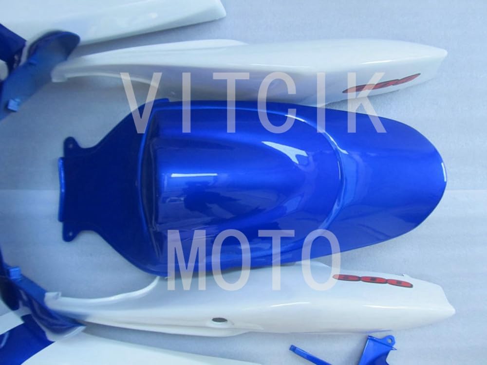 Amazon.co.jp: VITCIK フェアリングキット 対応車種 GSX-R750 GSX-R600