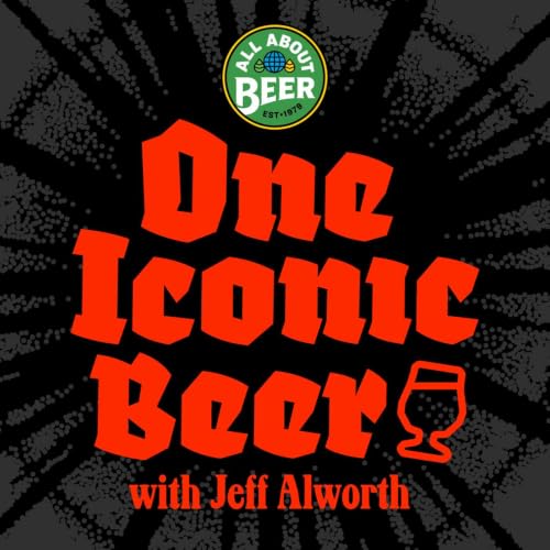 『One Iconic Beer』のカバーアート