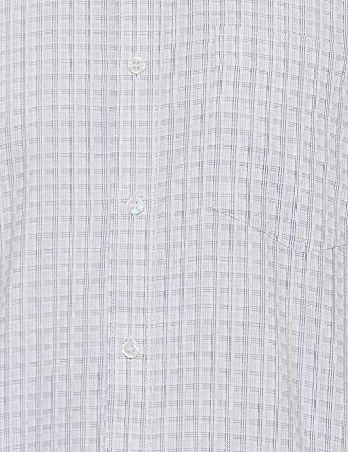 Image of Amazon Brand - Symbol Men's Regular Fit Formal Shirt