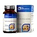 Produktbild Phosphatidylserin [20%] 150 mg (aus Soja) | 120 vegane Kapseln | Hergestellt in Großbritannien - GVO-frei || Rise Supplements
