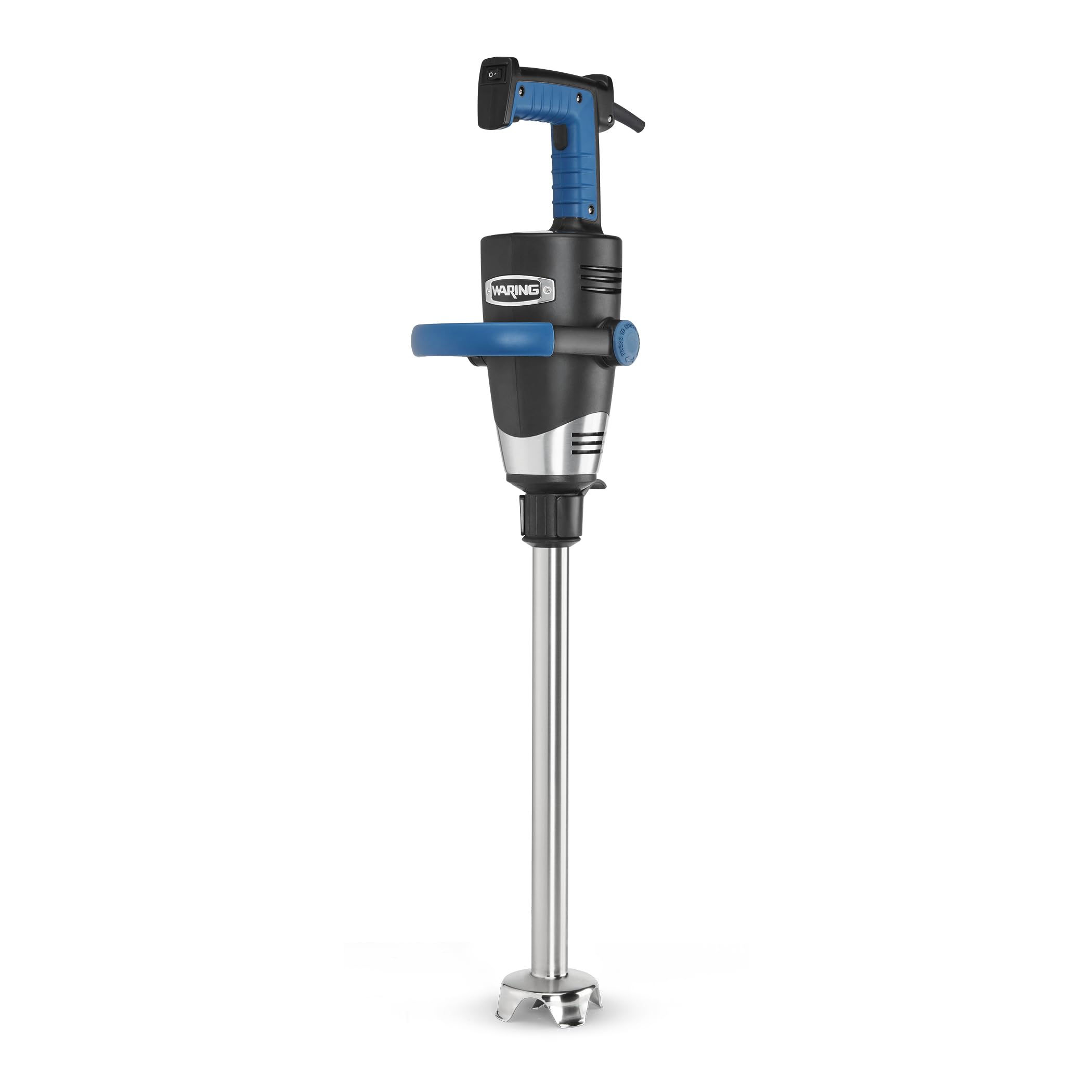 Amazon.com: Waring Commercial EvolutionX Immersion Blender, 1.5