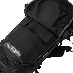 THE NORTH FACE CHUGACH GUIDE 45 ブラック Amazon.co.jp: [ザノースフェイス] Chugach Guide 45 ブラック M