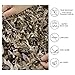 BASSDASH Camo Netting Camouflage Mesh Water Resistant for Hunting Blind Party