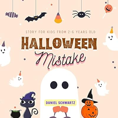 Halloween Mistake