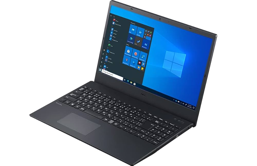 NEC - NEC★VersaPro J VA-B★Windows10★office Amazon.co.jp: NEC Laptop VersaPro J Type VW (Windows 10 Pro