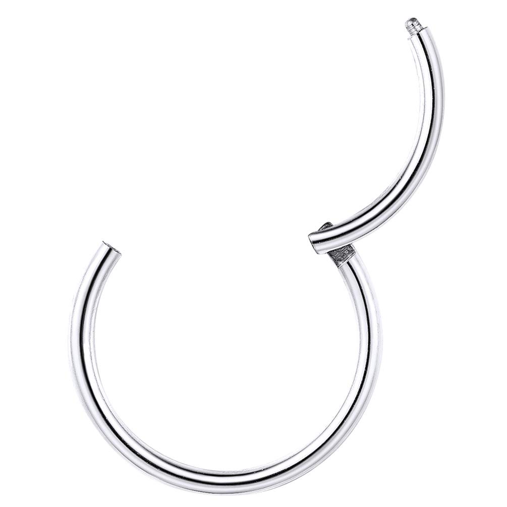 monster piercing nase