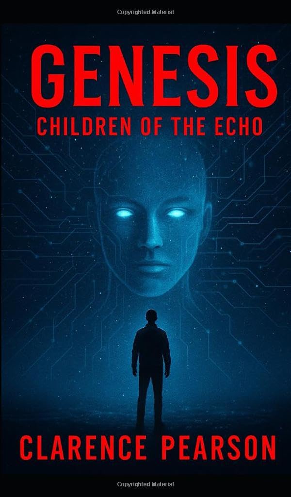 GENESIS: Children of the Echo