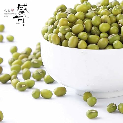 有机绿豆400Gx3Organic Mung Bean 400Gx3 #TOP3