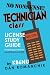 No-Nonsense Technician Class License Study Guide: for tests given between July 2014 and June 2018