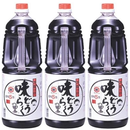kݖ ǂ炭̗ 1.8L ×3{i1800ml×3{j