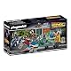 Playmobil Adventskalender Back to The Future 70634 Part II