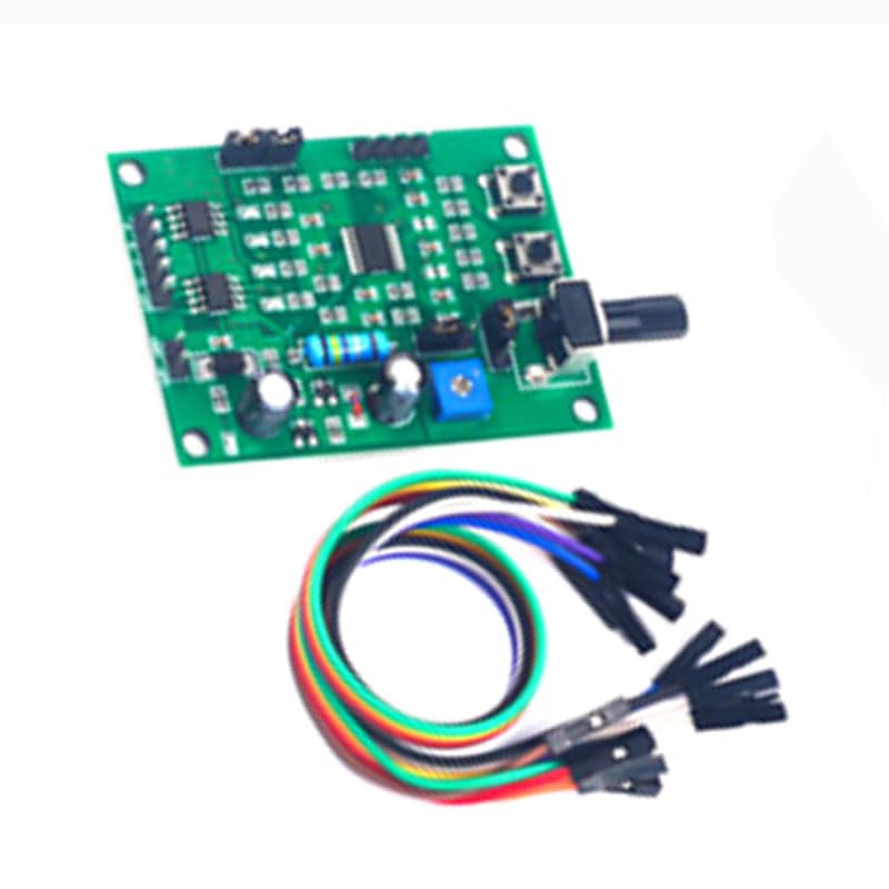 10pcs Multi Functional Micro Stepper Motor Drive Control Board 2-Phase 4-Wire 4-Phase 5-Wire deceleration Stepper Motor DIY