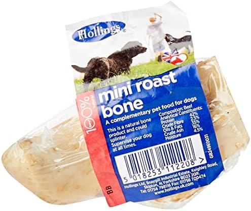 Hollings Mini Roast Bone