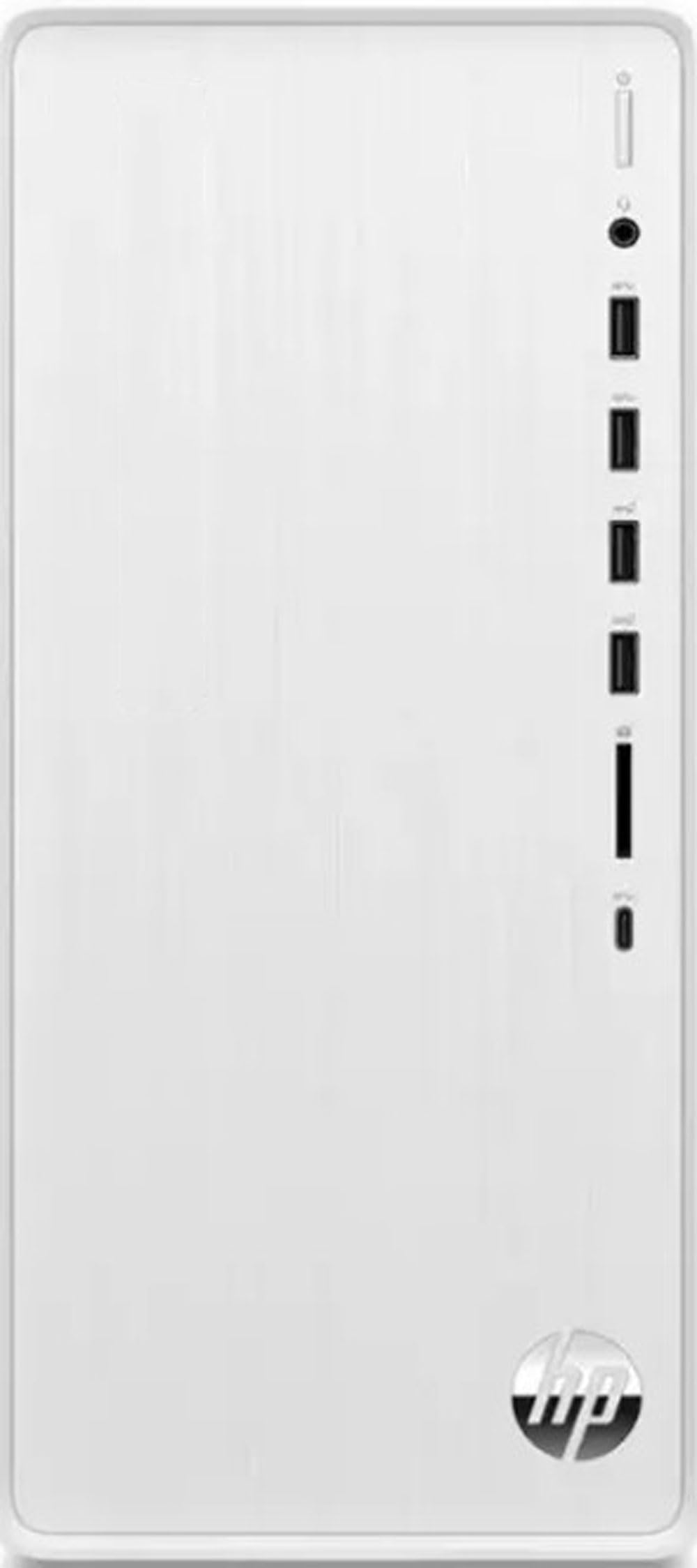 Amazon.com: HP Pavilion Desktop TP01-3016 PC Intel Core i5-12400