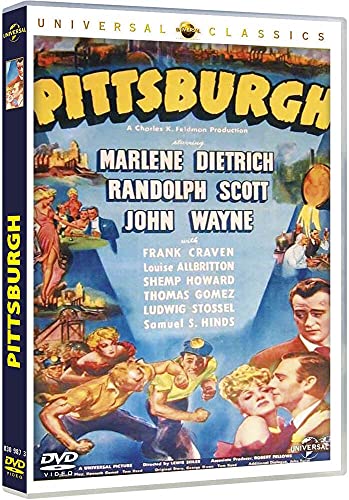  Pittsburgh