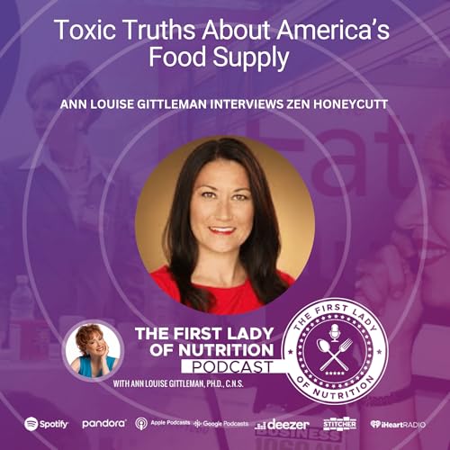 Toxic Truths About America’s Food Supply