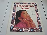 Fredericka's Name 0811457850 Book Cover