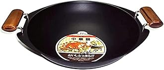 NEWS CORPORATION27C China Wok Made in Japan