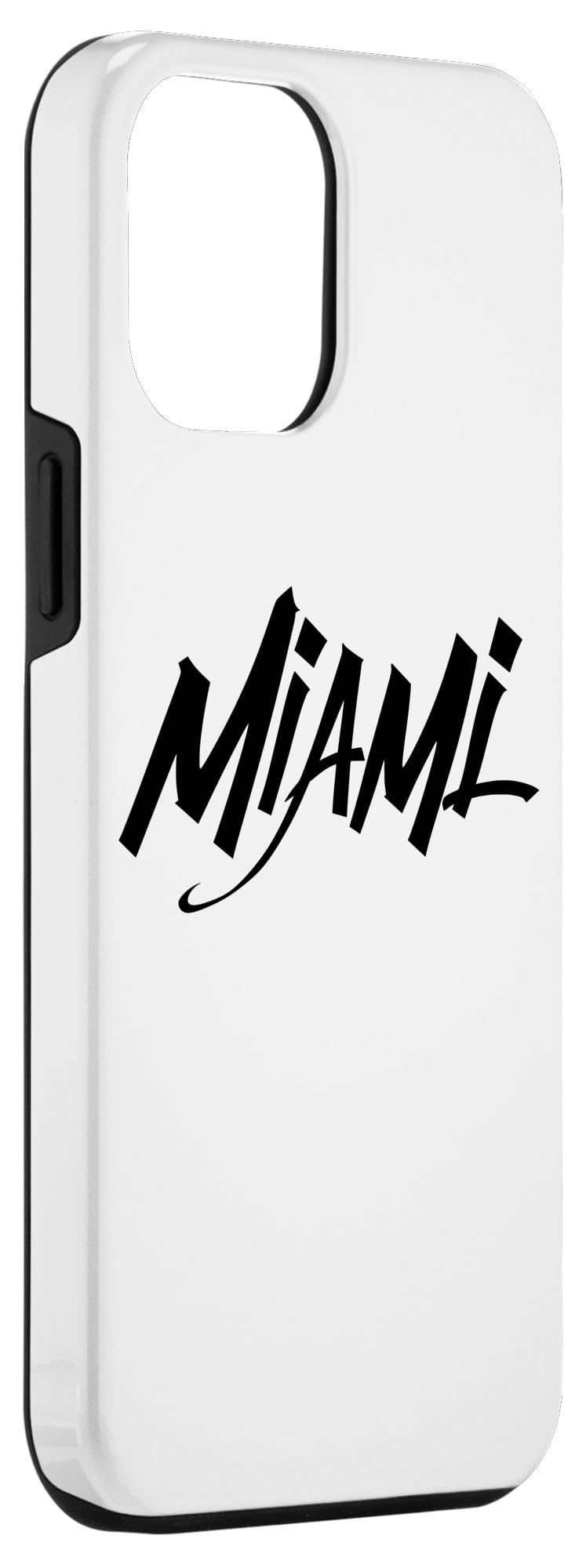 iPhone 14 Pro Max Miami City Graffiti Street Art Handstyle USA Hip Hop Case - Image 3
