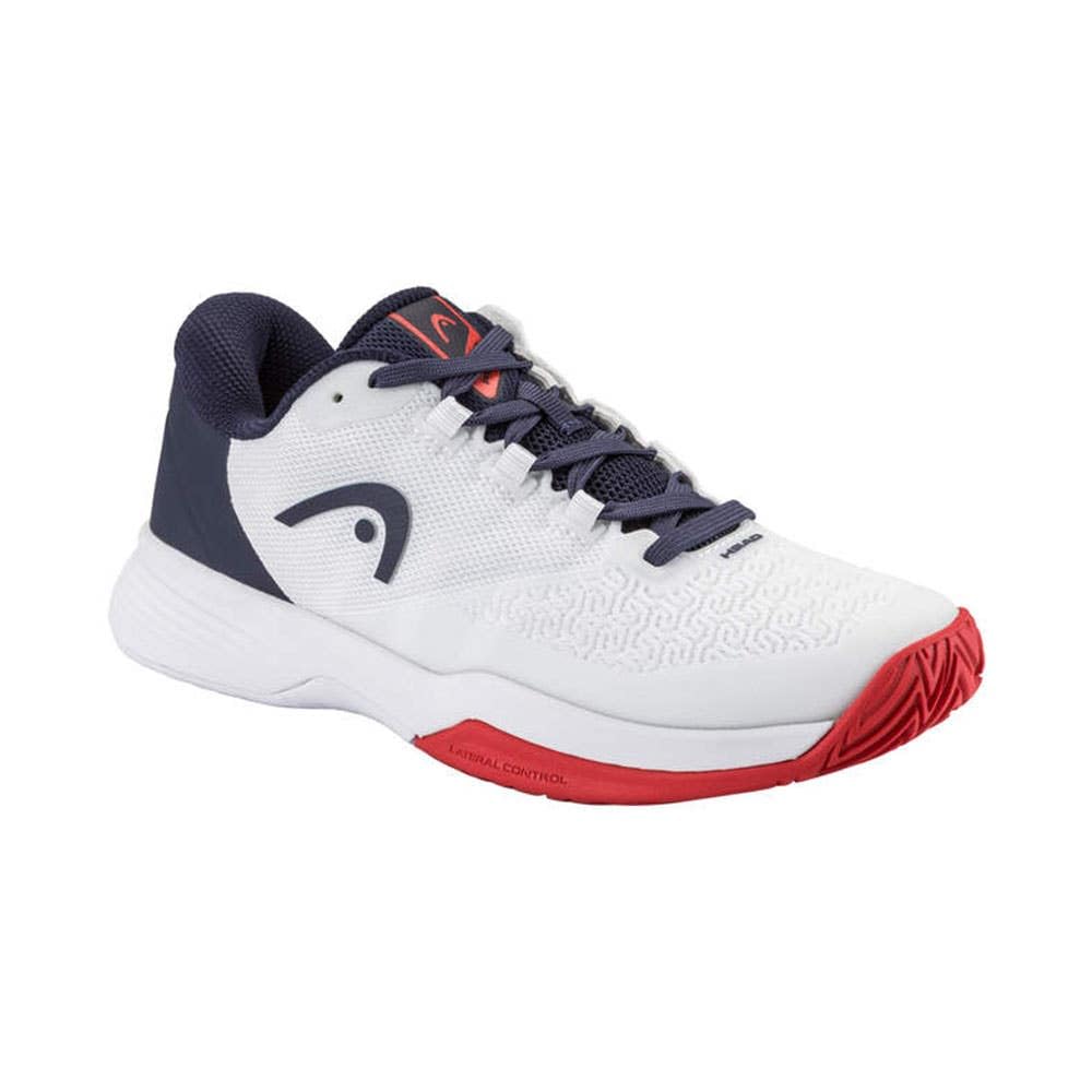 Head Herren Revolt Pro 5.0 Tennisschuhe