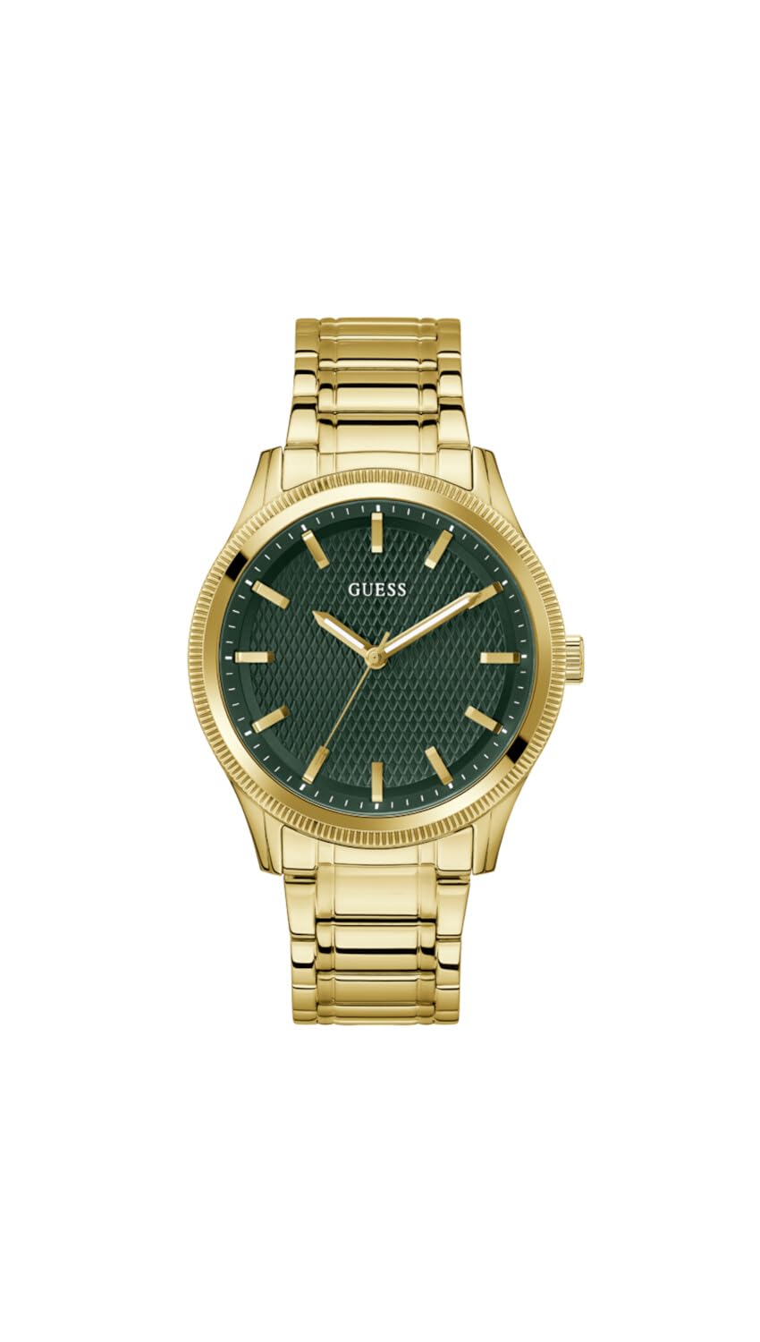 Men's 44mm Watch
