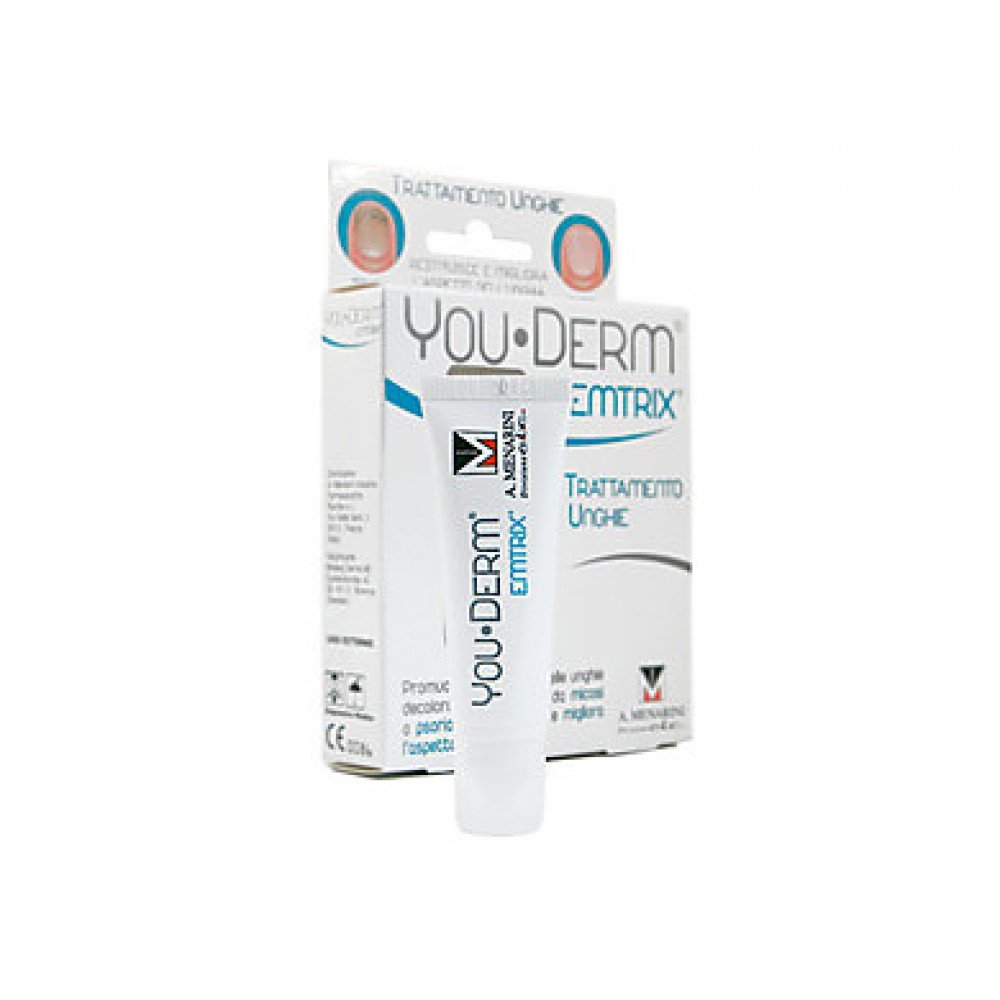 emtrix YouDerm Tubo 10 ml