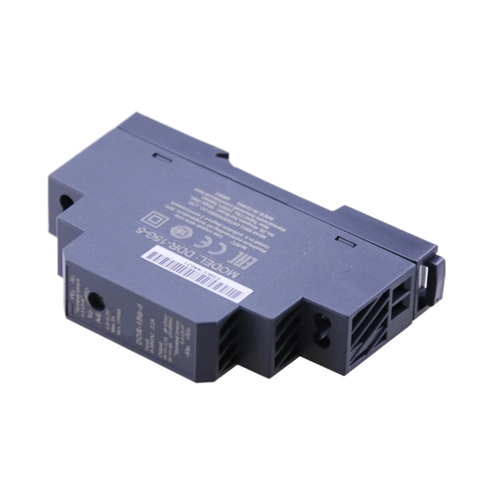 BFSYDLUJ DDR-15G-5 5V/3A/15W DC to DC Power Supply 9-36Vdc input