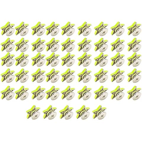 Ichiias Leather Rivets Cover