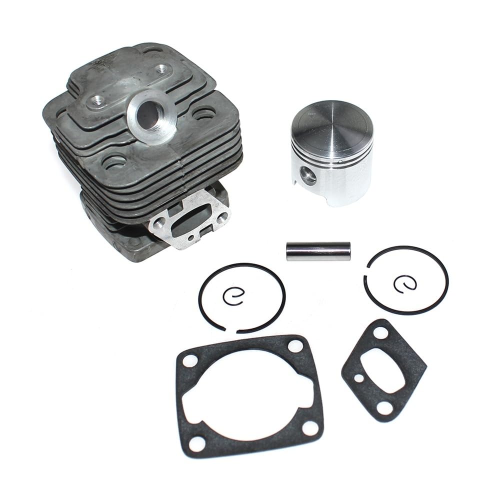 Kit cylindre-piston pour réparation moteur SRM-320 SRM-350 P021003080