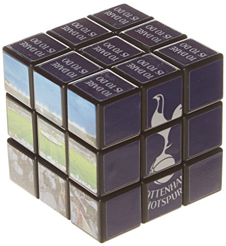 Paul Lamond Rubik's Tottenham Hotspur