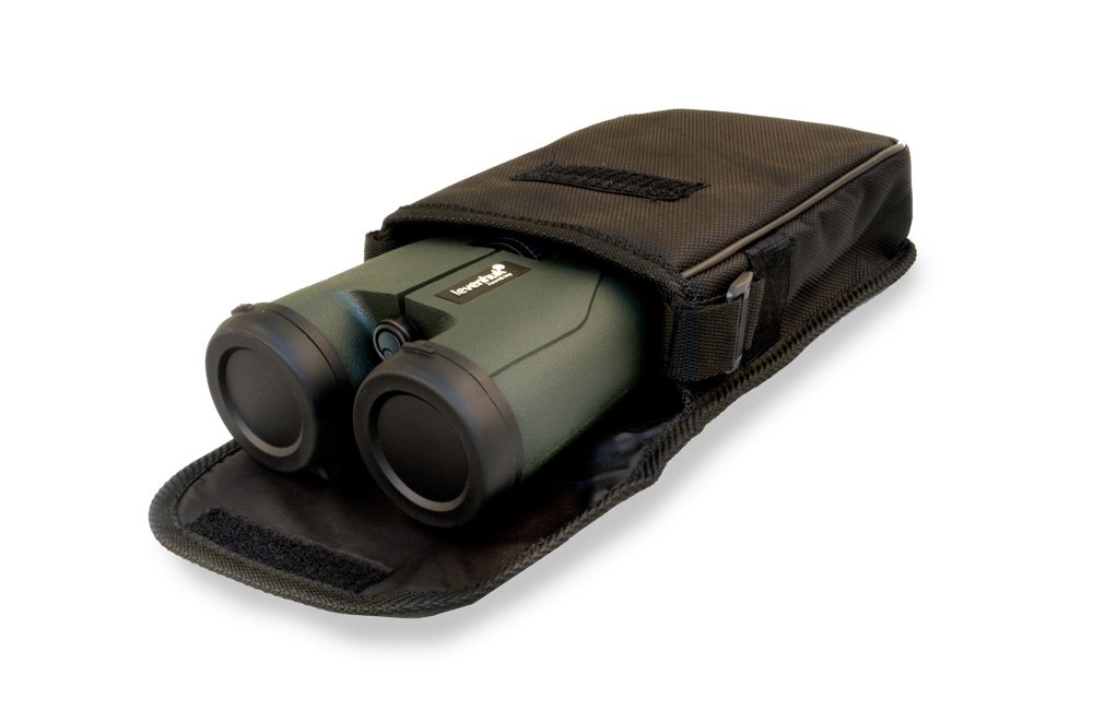 Levenhuk Karma PRO 16x42 Kompaktowa Lornetka Dachowa dla Dorosłych