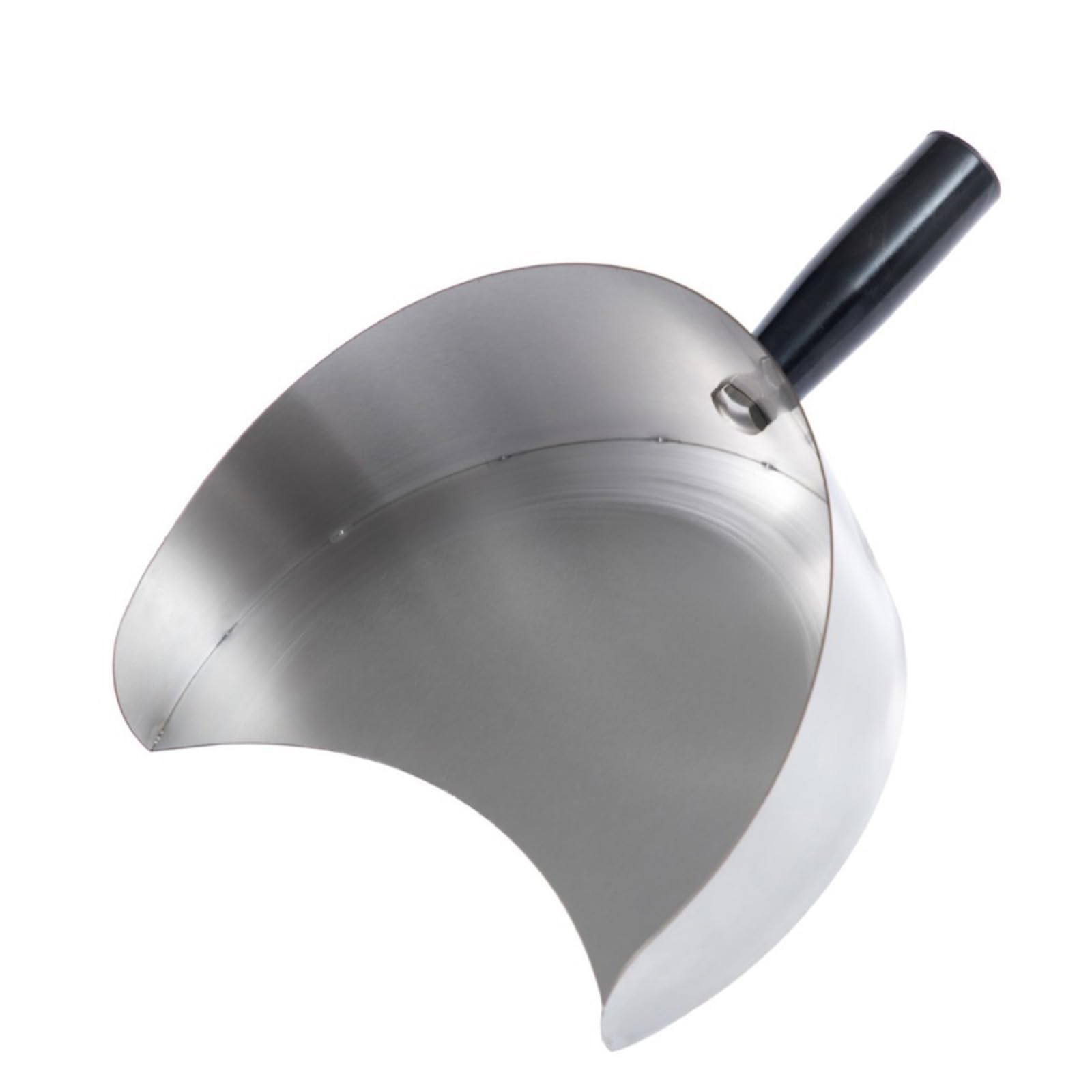 YROHGKPN Handheld Rotisserie Catcher Pan Meat Rotisserie Shovel for Shawarma Machine Doner Kebab Grills Pan