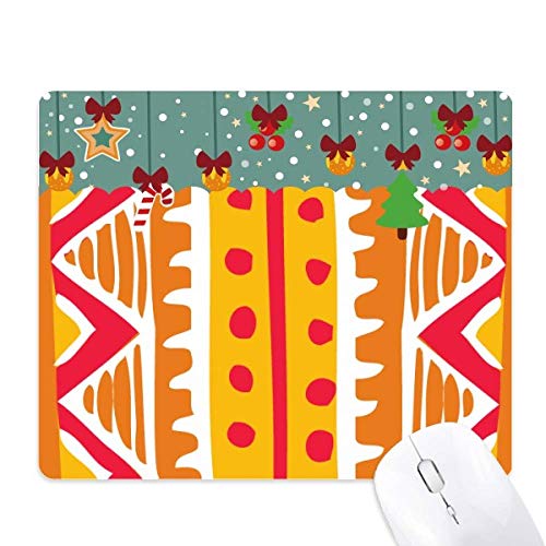 Mouse pad de la civilización mexicana para decorar tu escritorio de oficina este invierno