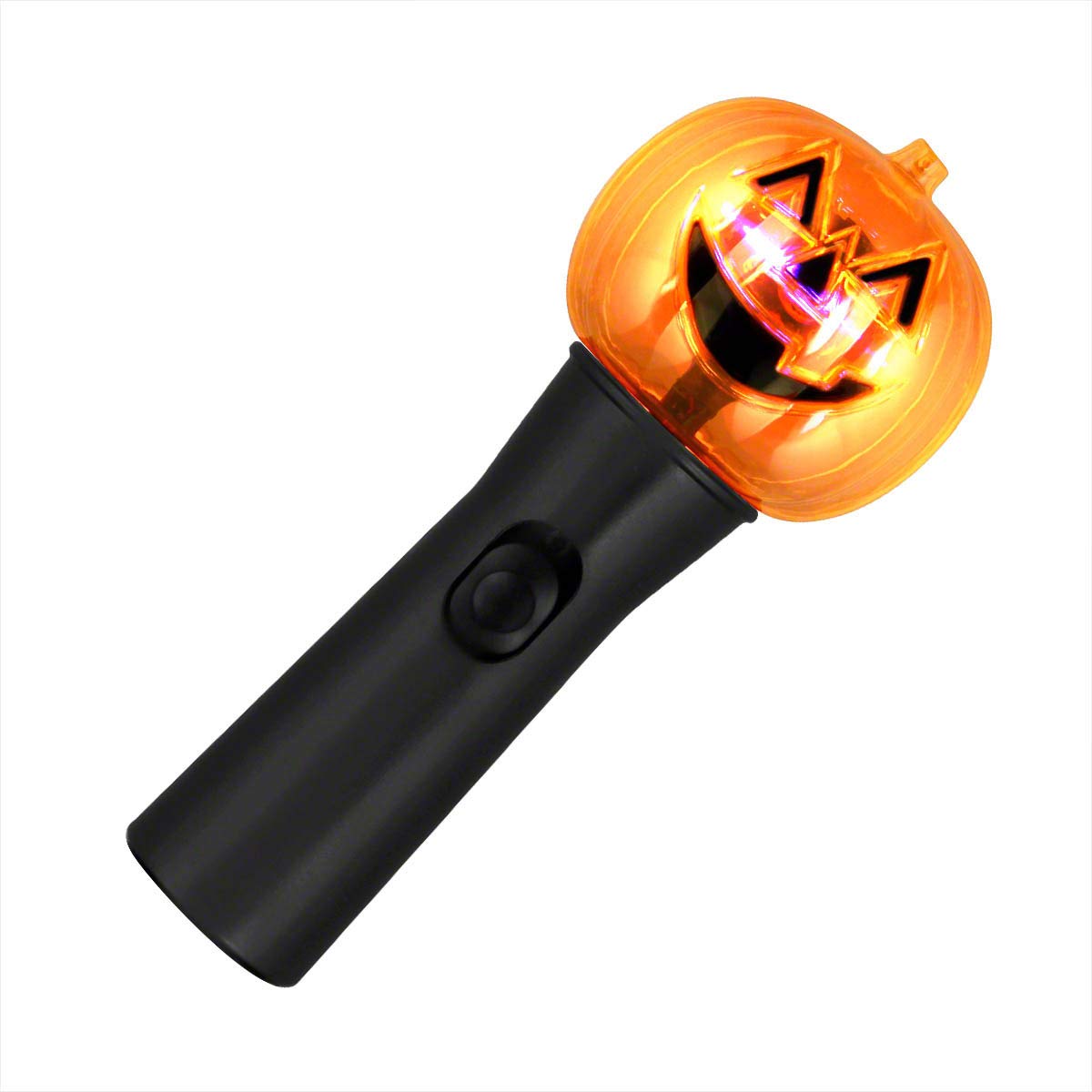 Amazon.com: FlashingBlinkyLights Light Up Pumpkin Spinning LED