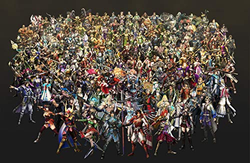 Warriors Orochi 4 Ultimate Xbox One - vue 4
