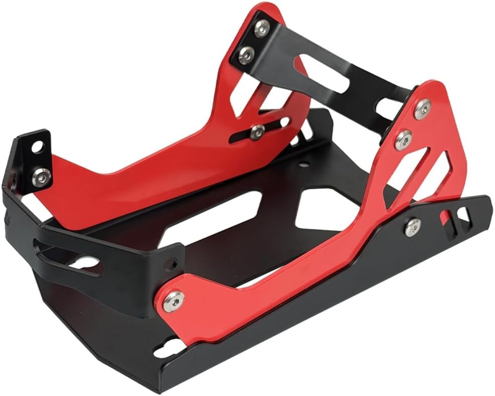 Energy Saving Stable Swingarm Lift For Dirt Bike Practical Lifting Frame Motorcycle Wheel Support Side Stand Motorcycle Rear Wheel Stand U Supporter