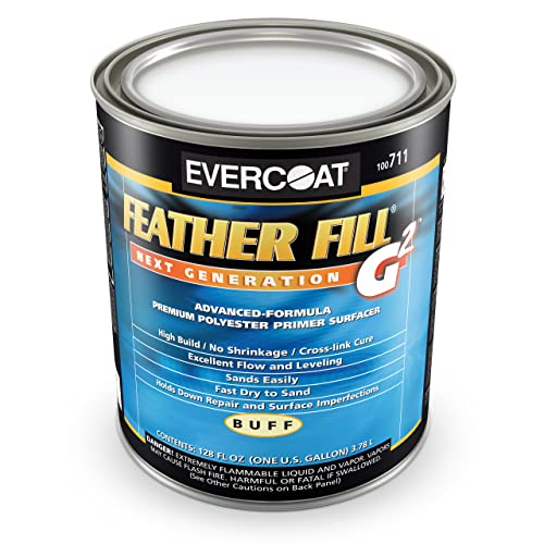 Best Polyester Primer Reviews & Buying Guide 2022