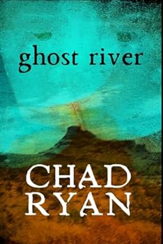 Paperback Ghost River Book