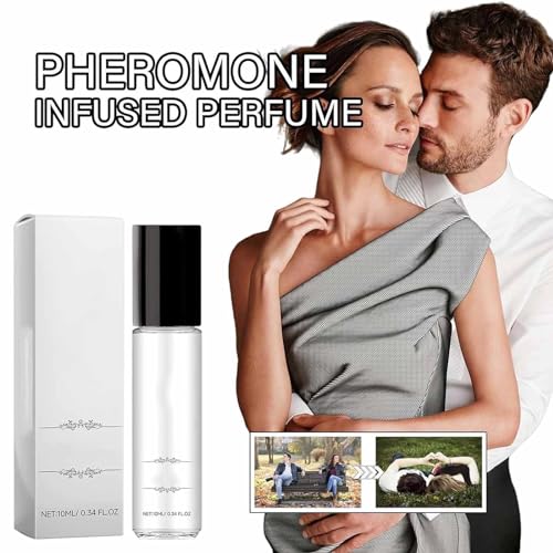 Perfumes, Beauty Imagen adicional