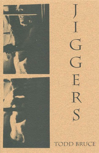 Jiggers 088801175X Book Cover