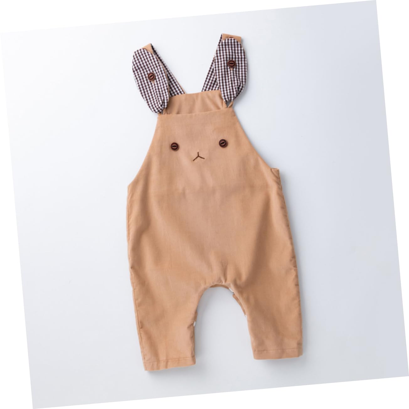 Bretelle abbigliamento abbigliamento neonata abbigliamento per ragazzi da neonato vestiti per foto per bambini neonato fotografia ragazzo cotone Khaki