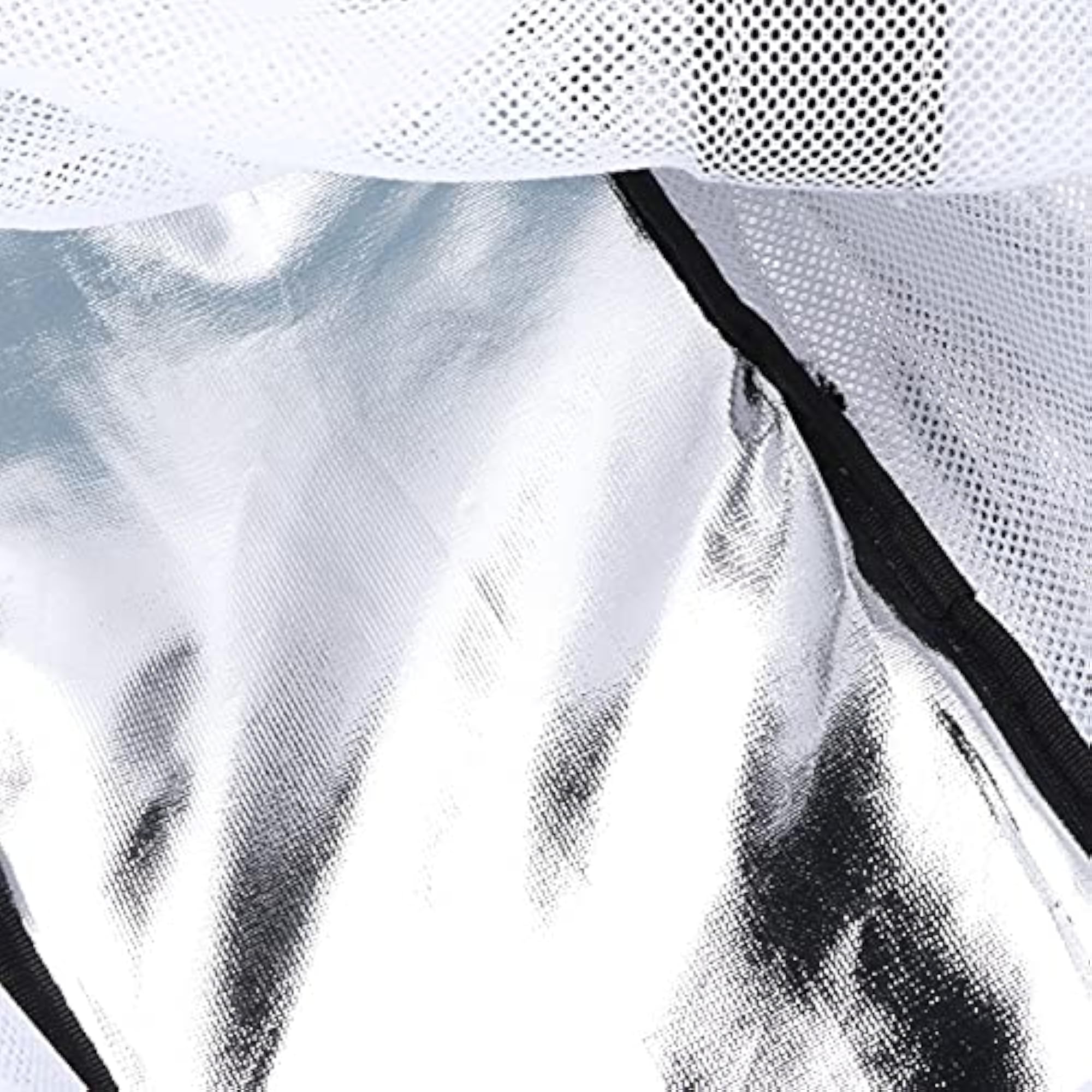 Outdoor Detachable Beach Handbag for Travel, Stylish Design