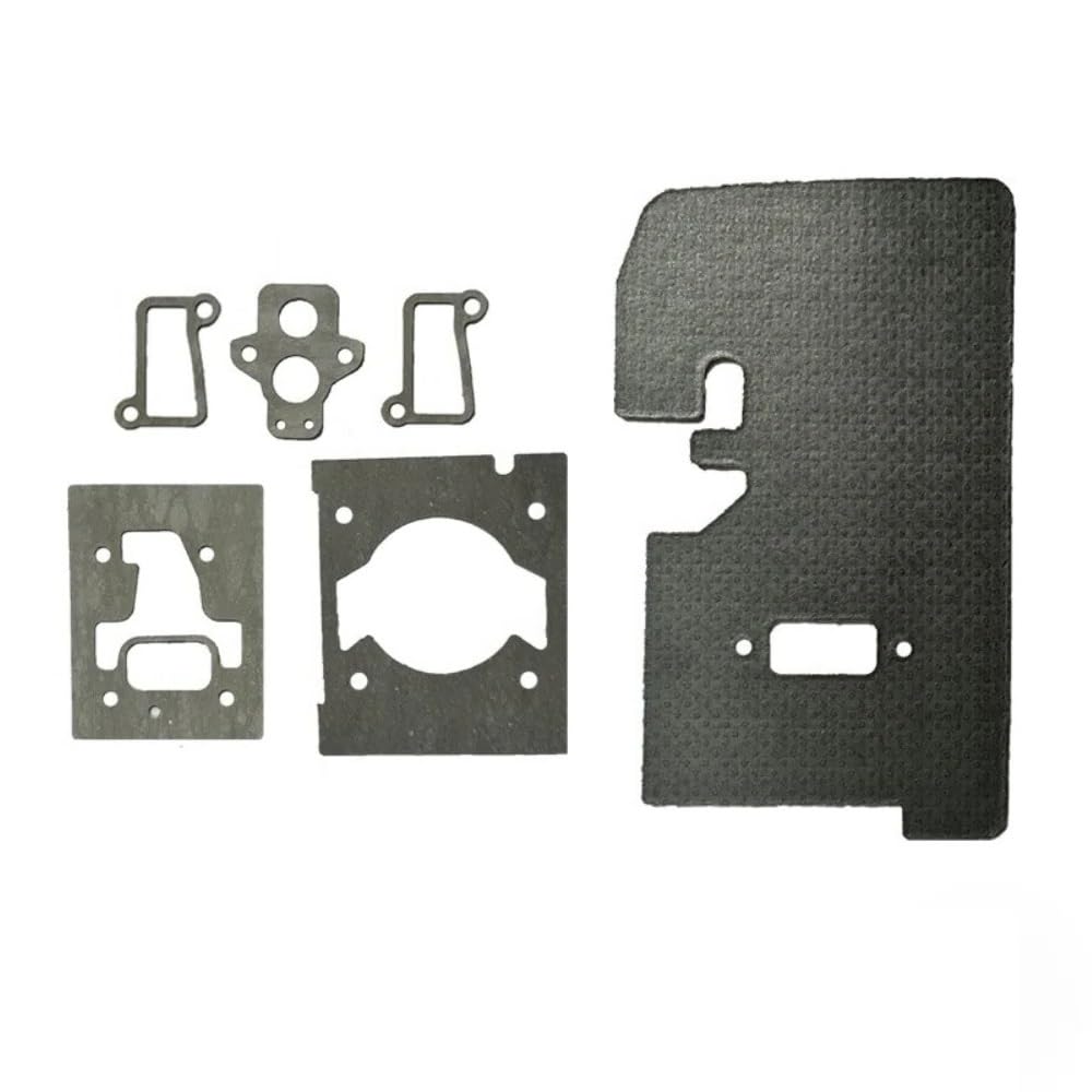 Juntas para motor Kawasaki TJ53E de cortacésped y desbrozadora