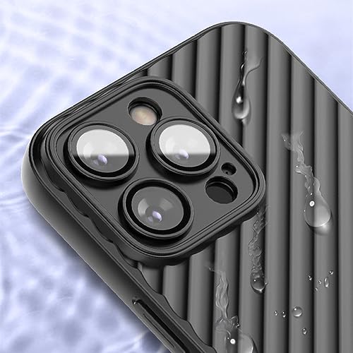 Coque iPhone 13 Pro Max magnétique avec béquille cachée antichoc robuste - 4