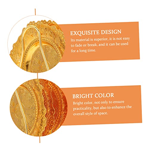 Vaisselle décoration unique pour table et buffet de fête élégant - 8